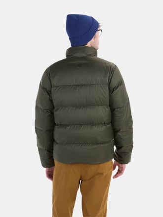 Marmot Guides Down Jacket - Men's 1