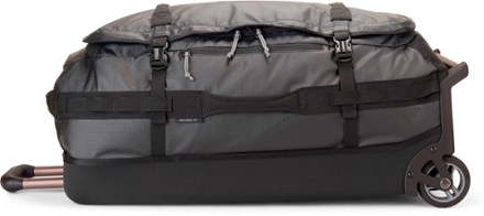 Big Haul Recycled Rolling Duffel - 30