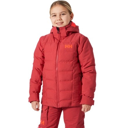 Helly Hansen Venture Insulated Jacket - Kids' 1