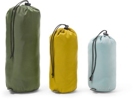 REI Co-op Ditty Sacks - Set of 3 0