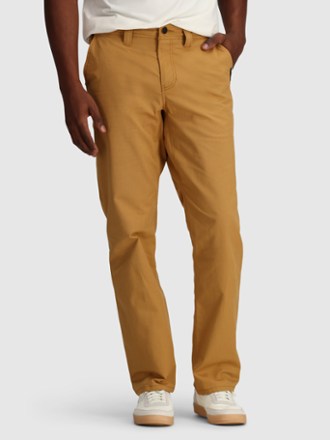 Outdoor Research Canvas Pants - Men's 6