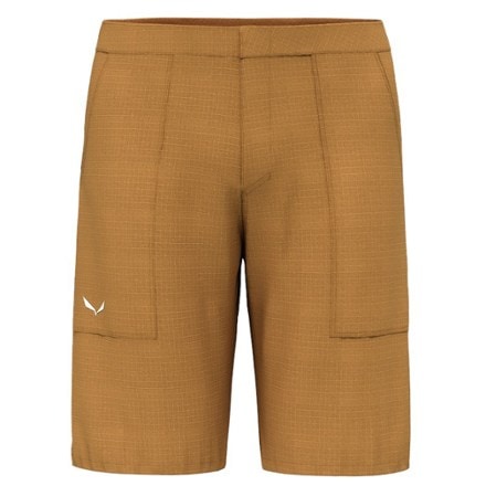 Salewa Lavaredo Hemp Ripstop Shorts - Men's 0