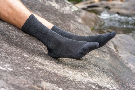 Darn Tough Light Hiker Micro Crew Socks - Men's 2