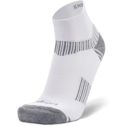 Balega Enduro Quarter Socks 5