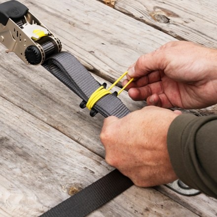 Nite Ize CamJam Strap Wrap - Package of 2 5