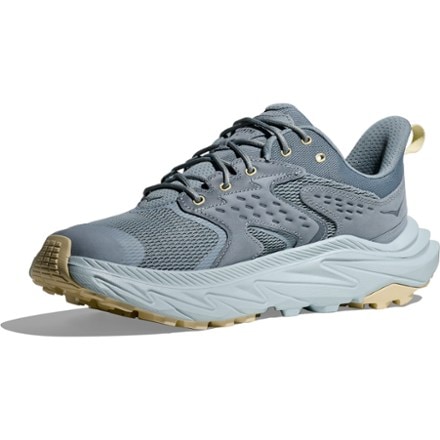 HOKA Anacapa 2 Low GTX Hiking Shoes - Men's 3