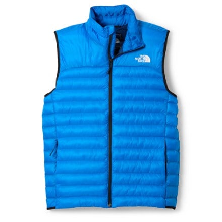 The North Face Terra Peak Insulated Vest - Men's 0
