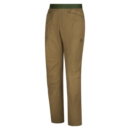 La Sportiva Roots Pants - Men's 0