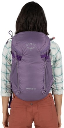 Osprey Skimmer 20 Hydration Pack - Women's 6