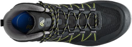 Asolo Tahoe Mid GTX Hiking Boots - Men's 5