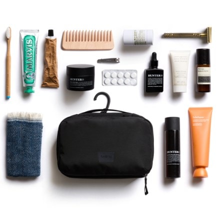 Bellroy Hanging Toiletry Kit 6