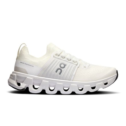 On Cloudswift 4 Road-Running Shoes - Women's 0