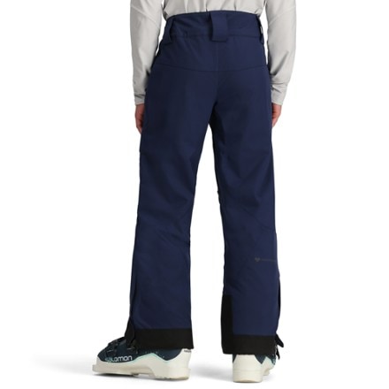 Obermeyer Parker Snow Pants - Boys' 2