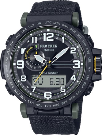 Pro Trek PRG-601YB Watch