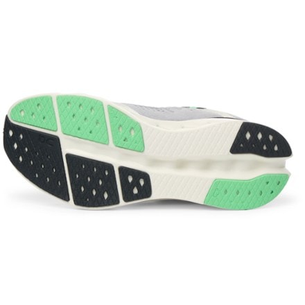 On Cloudsurfer 2 Road-Running Shoes - Women's 4