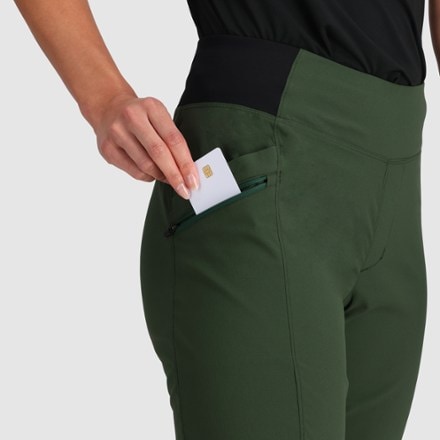 Outdoor Research Zendo Pants - Women's 5