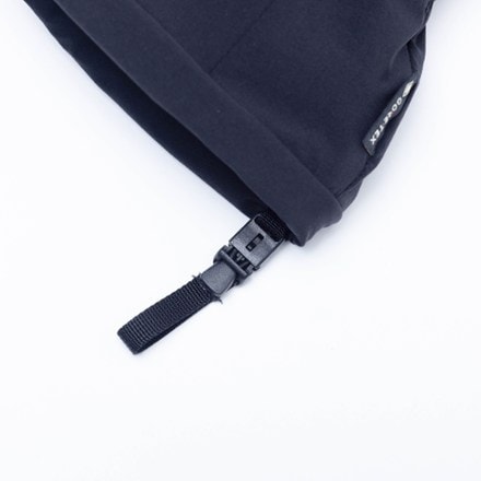 Outdoor Research Arete Modular GORE-TEX 3-Finger Gloves 4