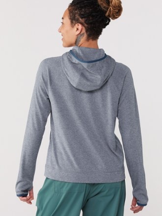 REI Co-op Trailmade Midlayer Hoodie - Women's 3