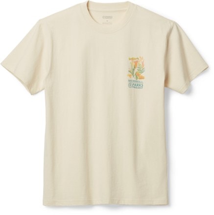 Parks Project x Merrell Shrooms in Bloom T-Shirt 0