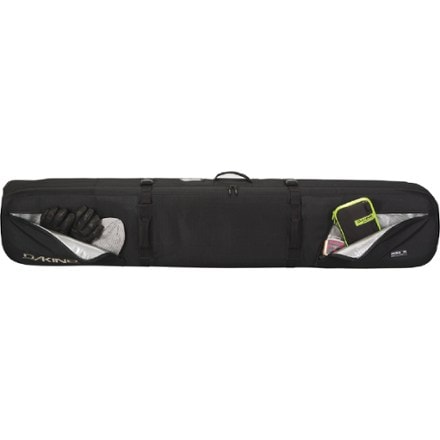 DAKINE High Roller Snowboard Bag Accessories not included