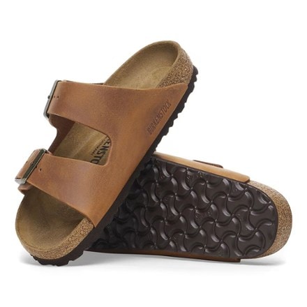 Birkenstock Arizona Sandals - Men's 4