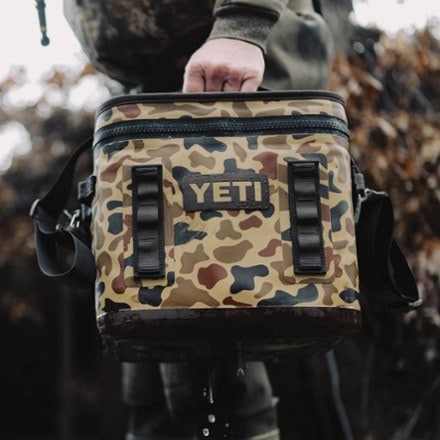 YETI Hopper Flip 12 Soft Cooler 10