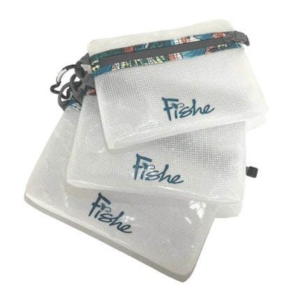 Fishe Travel Trio - Set of 3 0