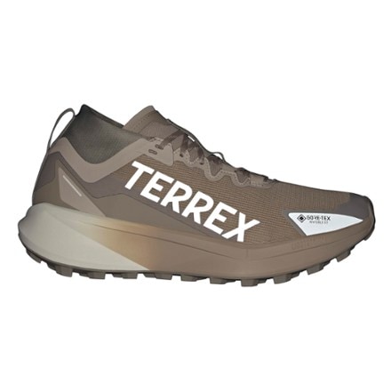 adidas Terrex Agravic GTX Trail-Running Shoes - Men's 10
