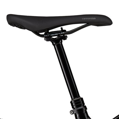 Cannondale Habit 4 Mountain Bike 9