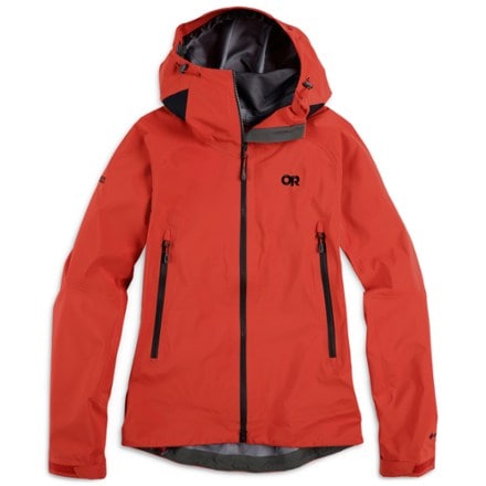 Outdoor Research Archangel Jacket - Women's 0