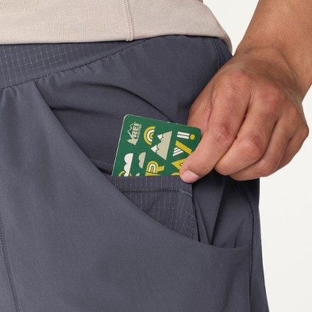 REI Co-op Flash Shorts - Women's 5