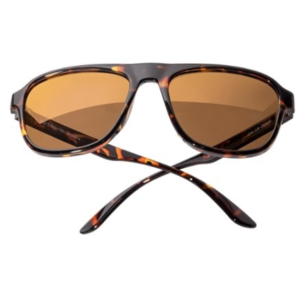 Sunski Shoreline Polarized Sunglasses 2