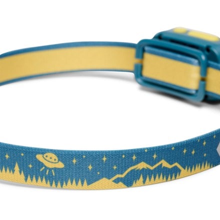 Black Diamond Wiz Kid Headlamp - Kids' 1