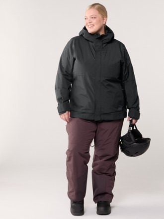 REI Co-op Powderbound Insulated Jacket - Women's 6