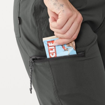 REI Co-op Trailmade Pants - Women's 9