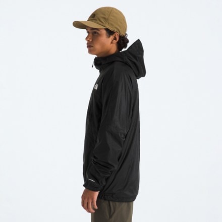 The North Face Ridgelite FUTUREFLEECE Wind Jacket - Men's 4