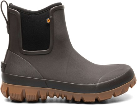 Laceless winter boots on sale