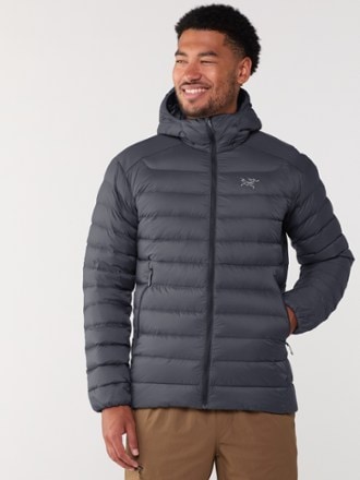 Arc'teryx Cerium Down Hoody - Men's 1