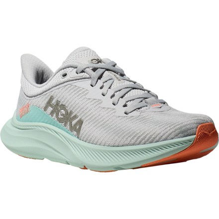 HOKA Solimar Road-Running Shoes - Women's 2