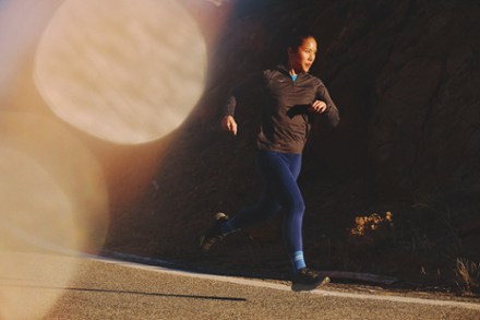 Location Image for Challenger 8 Trail-Running Shoes - Women's