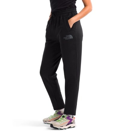 The North Face Horizon Fleece Pants - Women's 4