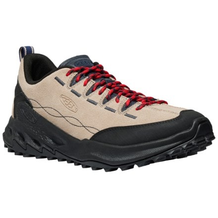 KEEN Jasper Zionic Sneakers - Men's 2