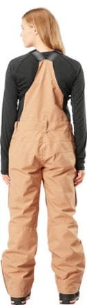 Picture Organic Clothing Brita Bib Snow Pants - Women's 2