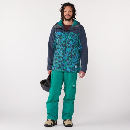REI Co-op Powderbound Insulated Jacket - Men's 5