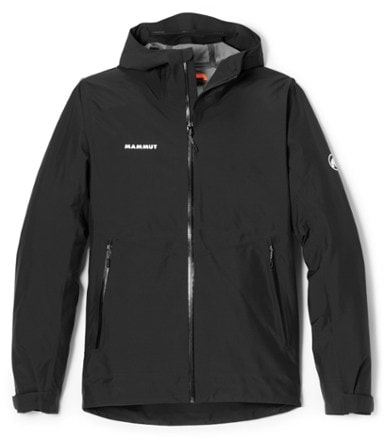 Mammut Alto Light HS Hooded Jacket - Men's 0