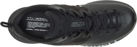 Merrell MTL MQM Hiking Shoes - Men's 4