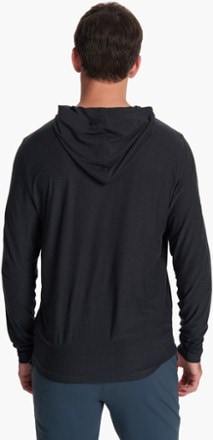 Vuori Strato Tech Hoodie - Men's 2