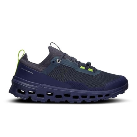 On Cloudultra 2 Trail-Running Shoes - Men's 0