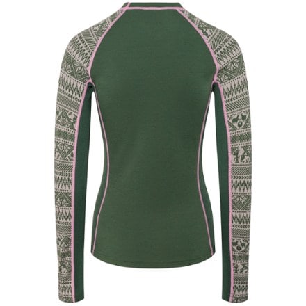 Kari Traa Tale Long-Sleeve Base Layer Top - Women's 3