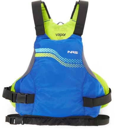 NRS Vapor PFD 0